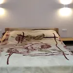 Отель під лісом