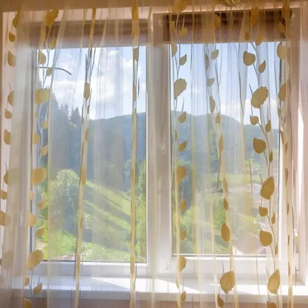 під лісом Volovets