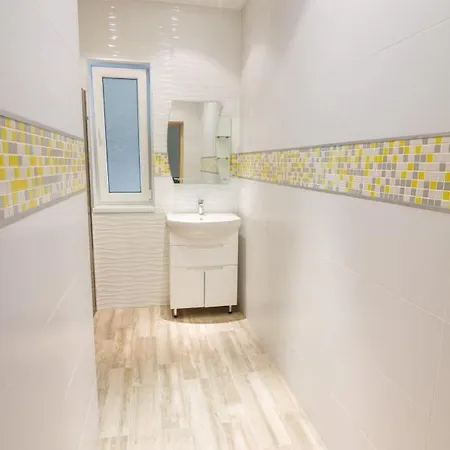 Hotell під лісом 3*