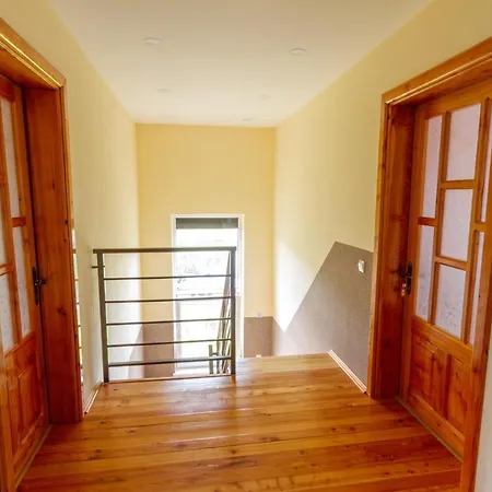 Hotel під лісом Volovets