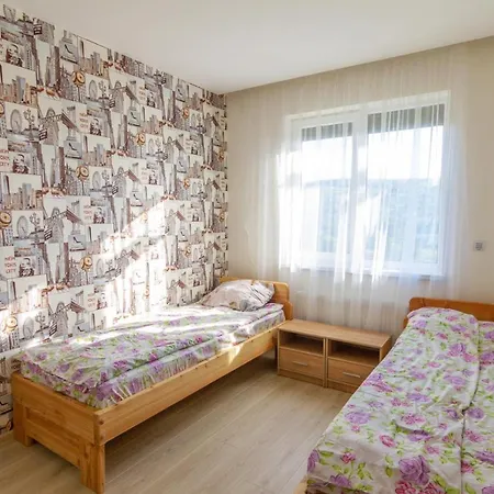 під лісом 3* Воловец