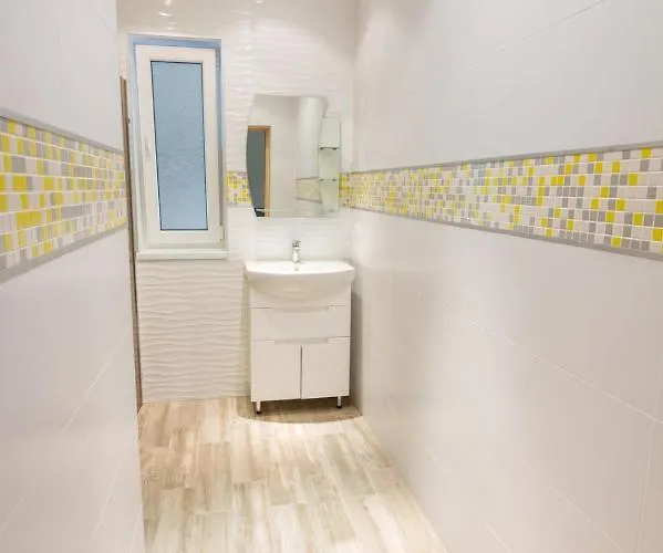 فندق під лісом 3*