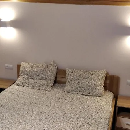 酒店 під лісом 3*